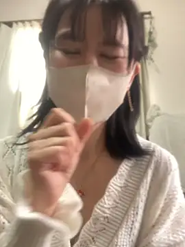 MURA-saki online show from February 13, 2025, 1:40 am