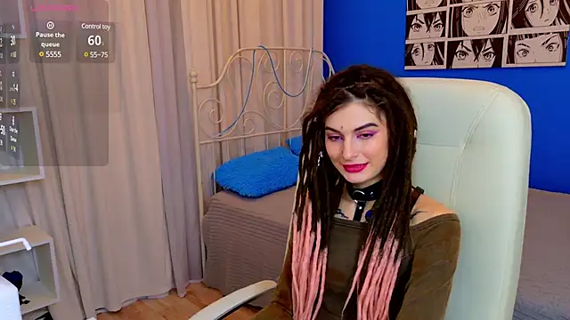 AnTikaMy online show from March 6, 2025, 8:30 am