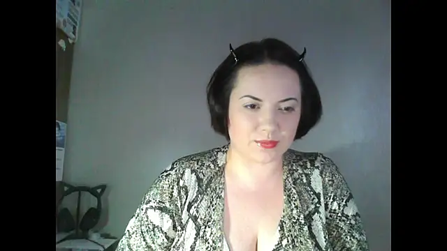 BlackkkVelvet online show from February 25, 2025, 1:10 pm