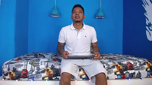 Saipadpuer30 online show from March 20, 2025, 12:54 pm