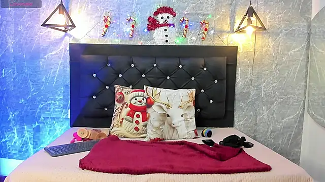 emberhodson online show from December 2, 2025, 12:07 pm