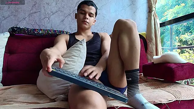 Dwayne Brown online show from September 24, 2025, 2:23 pm