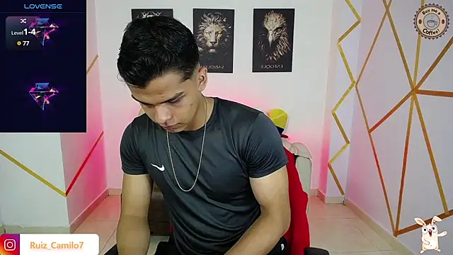 Dwayne Brown online show from March 6, 2025, 9:09 pm