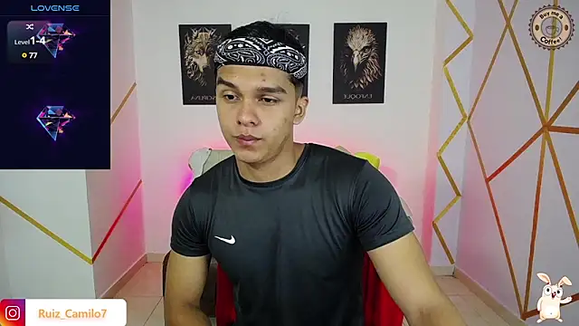 Dwayne Brown online show from March 11, 2025, 1:23 pm