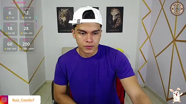 Dwayne Brown online show from March 12, 2025, 7:36 pm