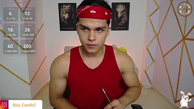 Dwayne Brown online show from March 16, 2025, 8:10 pm