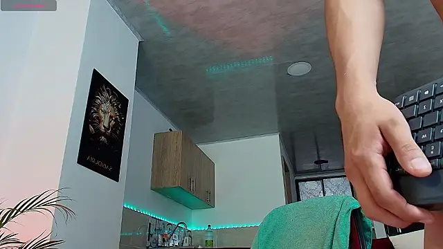 Dwayne Brown online show from February 8, 2026, 7:11 pm