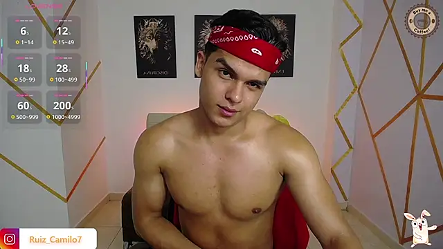 Dwayne Brown online show from March 16, 2025, 11:15 pm