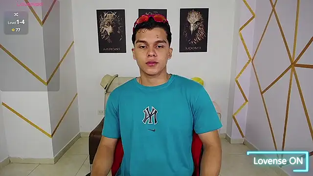 Dwayne Brown online show from March 2, 2025, 1:31 pm