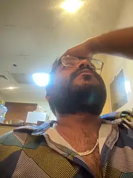 SoloChill online show from February 21, 2026, 12:23 am