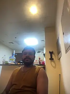 SoloChill online show from February 12, 2026, 12:32 am