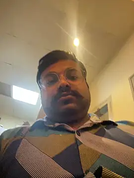 SoloChill online show from February 3, 2026, 1:38 am