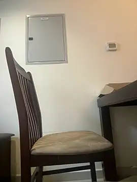 SoloChill online show from February 18, 2026, 12:52 am