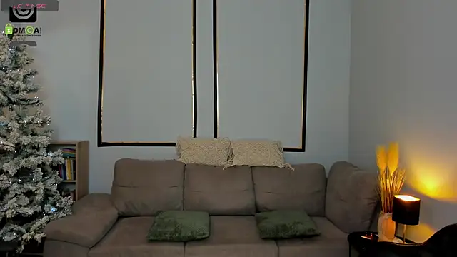 Anya-Ray online show from January 7, 2026, 12:54 pm