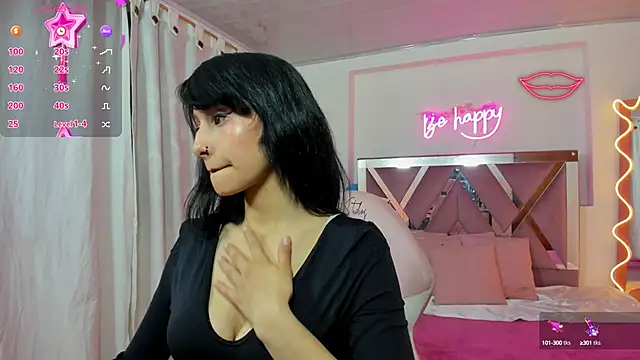 palmerfox tay online show from March 23, 2025, 2:59 am