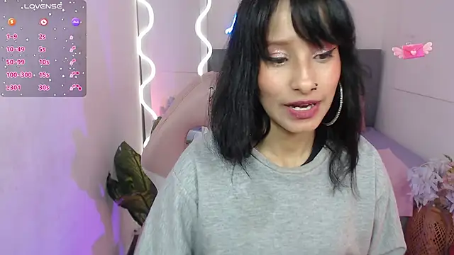 palmerfox tay online show from March 19, 2025, 7:06 pm