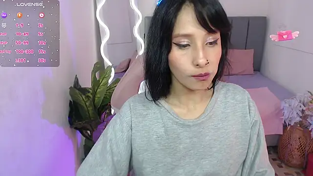 palmerfox tay online show from March 19, 2025, 10:09 pm