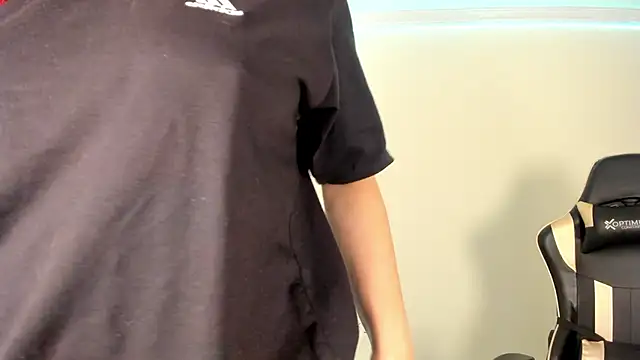 Sammy-Jhonson online show from March 14, 2025, 1:05 am