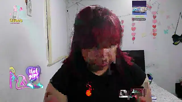 alexandraluv online show from February 26, 2026, 12:54 am