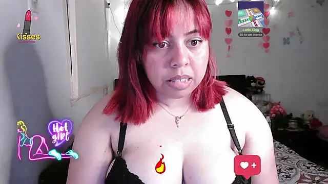 alexandraluv online show from February 6, 2026, 1:45 am