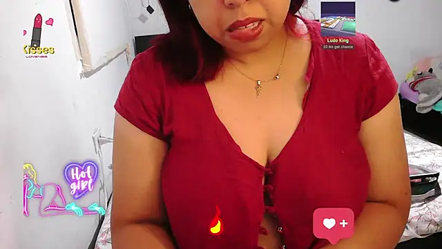 alexandraluv online show from February 25, 2026, 1:28 am