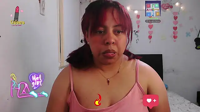 alexandraluv online show from March 3, 2026, 1:12 am