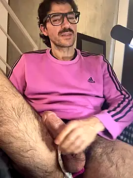 Nikolaj-pristino online show from October 29, 2025, 8:52 pm