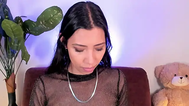 Miss veronicaa2 online show from April 8, 2026, 1:12 pm