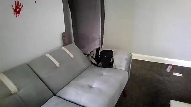 cruz815 online show from October 29, 2025, 7:24 pm