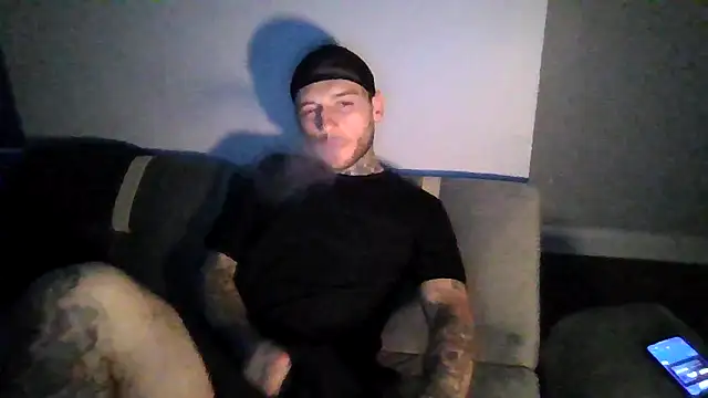 cruz815 online show from December 2, 2025, 9:16 pm