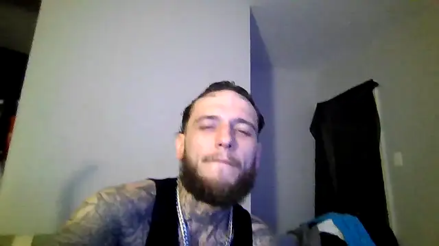 cruz815 online show from February 22, 2026, 12:24 am