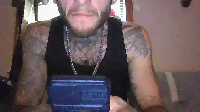 cruz815 online show from September 21, 2025, 6:57 pm