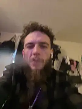 cruz815 online show from February 13, 2025, 10:11 pm