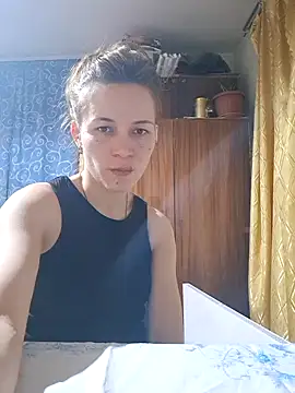 Belladonna253 online show from February 24, 2025, 6:04 pm