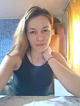 Belladonna253 online show from March 22, 2025, 7:04 am