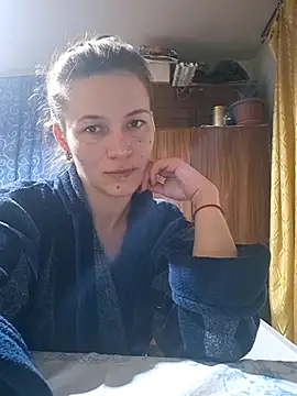 Belladonna253 online show from February 28, 2025, 7:46 pm