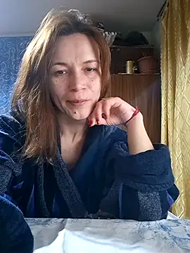 Belladonna253 online show from February 20, 2025, 9:31 pm