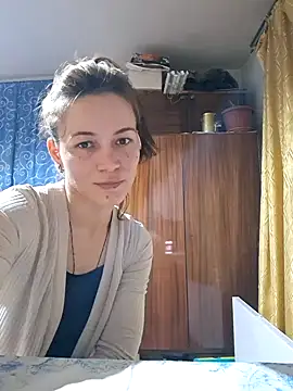 Belladonna253 online show from February 14, 2025, 6:40 pm