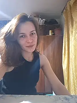 Belladonna253 online show from March 7, 2025, 10:43 pm