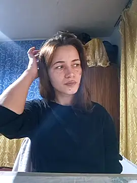 Belladonna253 online show from November 18, 2025, 8:01 pm