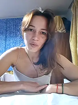 Belladonna253 online show from December 13, 2025, 10:05 pm