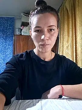 Belladonna253 online show from October 21, 2025, 10:36 am