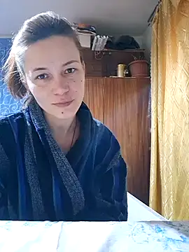 Belladonna253 online show from February 20, 2025, 1:30 pm