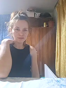 Belladonna253 online show from February 23, 2025, 8:11 pm