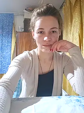 Belladonna253 online show from February 12, 2025, 9:22 pm