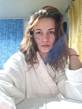 Belladonna253 online show from November 6, 2025, 8:24 pm