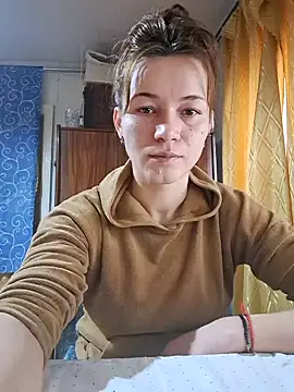 Belladonna253 online show from February 2, 2025, 9:29 am