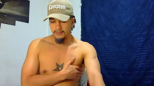 Keiviid online show from February 17, 2025, 2:17 pm