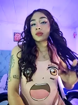 Marce0 online show from April 16, 2026, 11:18 pm