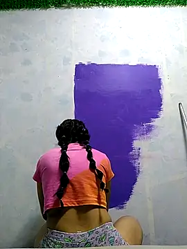 Marce0 online show from March 4, 2025, 1:34 am